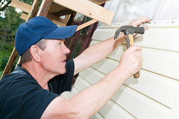 Reliable Susanville, CA Siding Solutions