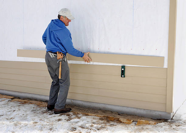 Siding Removal and Disposal in Susanville, CA